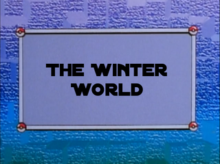 Illustration for article titled Spacemon Vol. 3 - Chapter 16: The Winter World